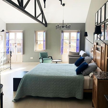 Via Avis Guest House Santa Catalina de Somoza Ngoại thất bức ảnh
