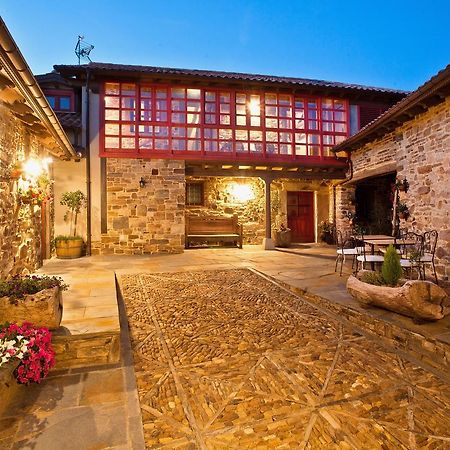 Via Avis Guest House Santa Catalina de Somoza Ngoại thất bức ảnh