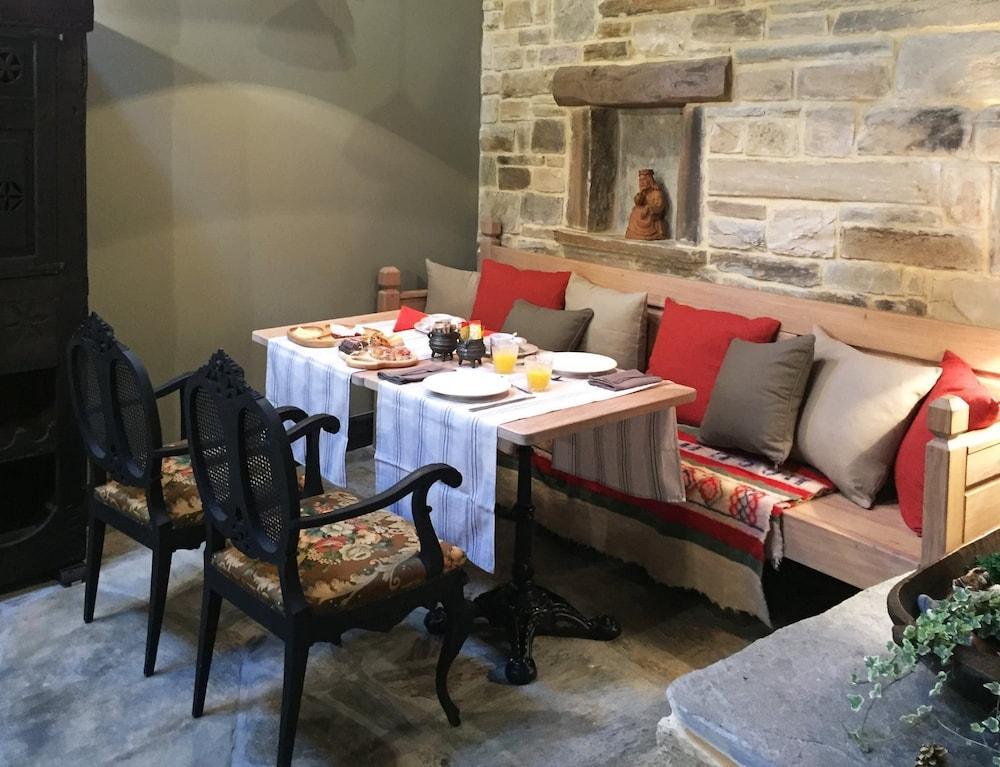 Via Avis Guest House Santa Catalina de Somoza Ngoại thất bức ảnh