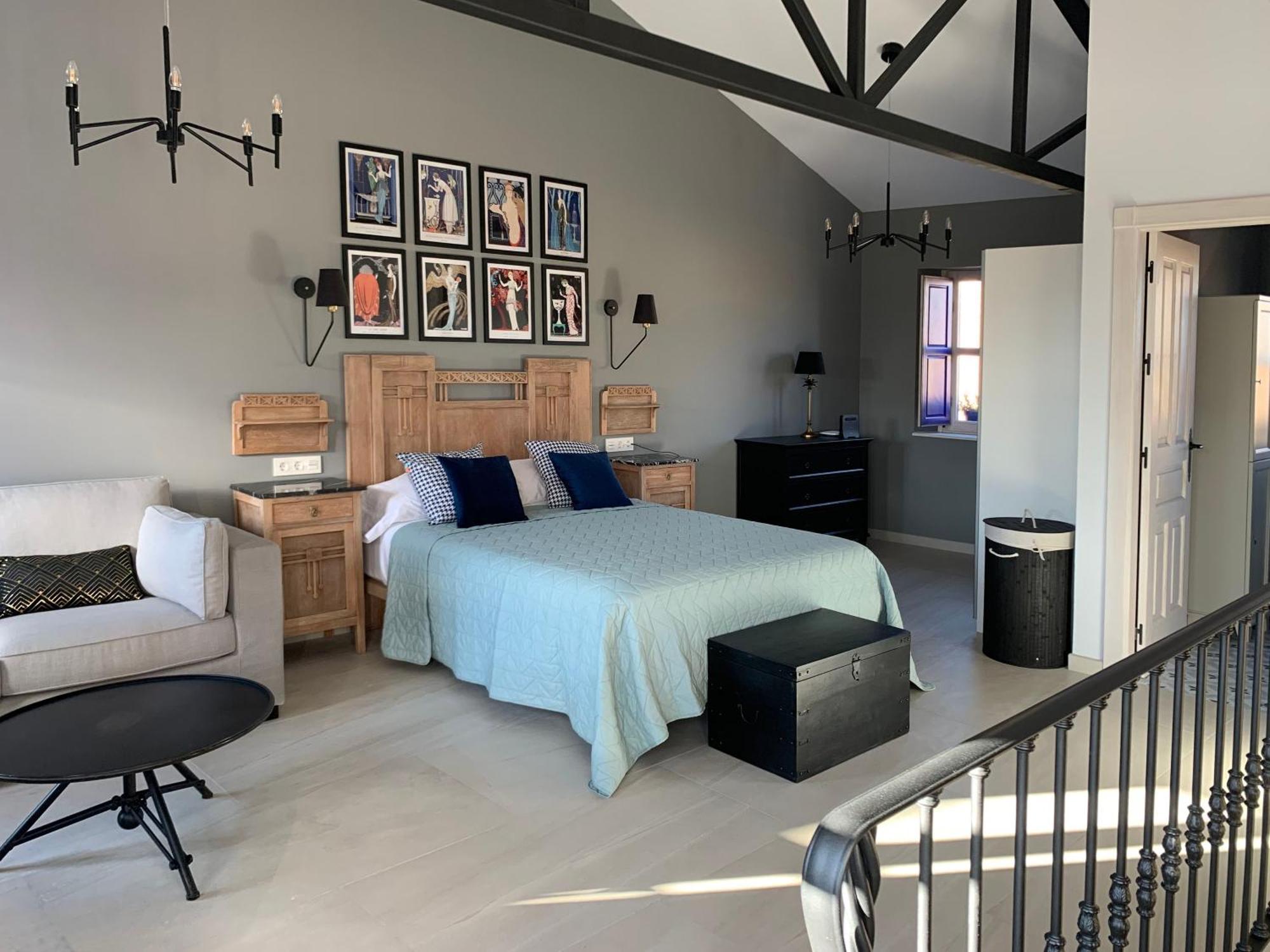 Via Avis Guest House Santa Catalina de Somoza Ngoại thất bức ảnh