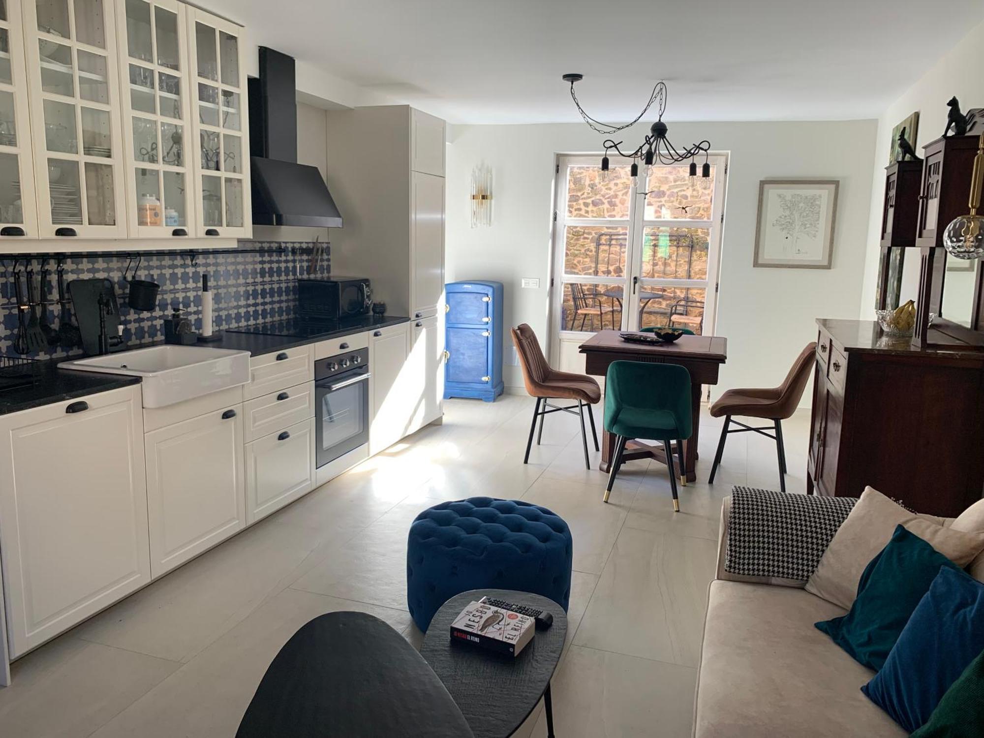 Via Avis Guest House Santa Catalina de Somoza Ngoại thất bức ảnh