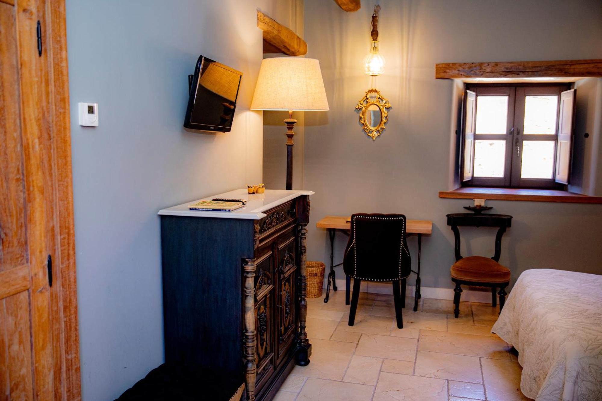 Via Avis Guest House Santa Catalina de Somoza Ngoại thất bức ảnh