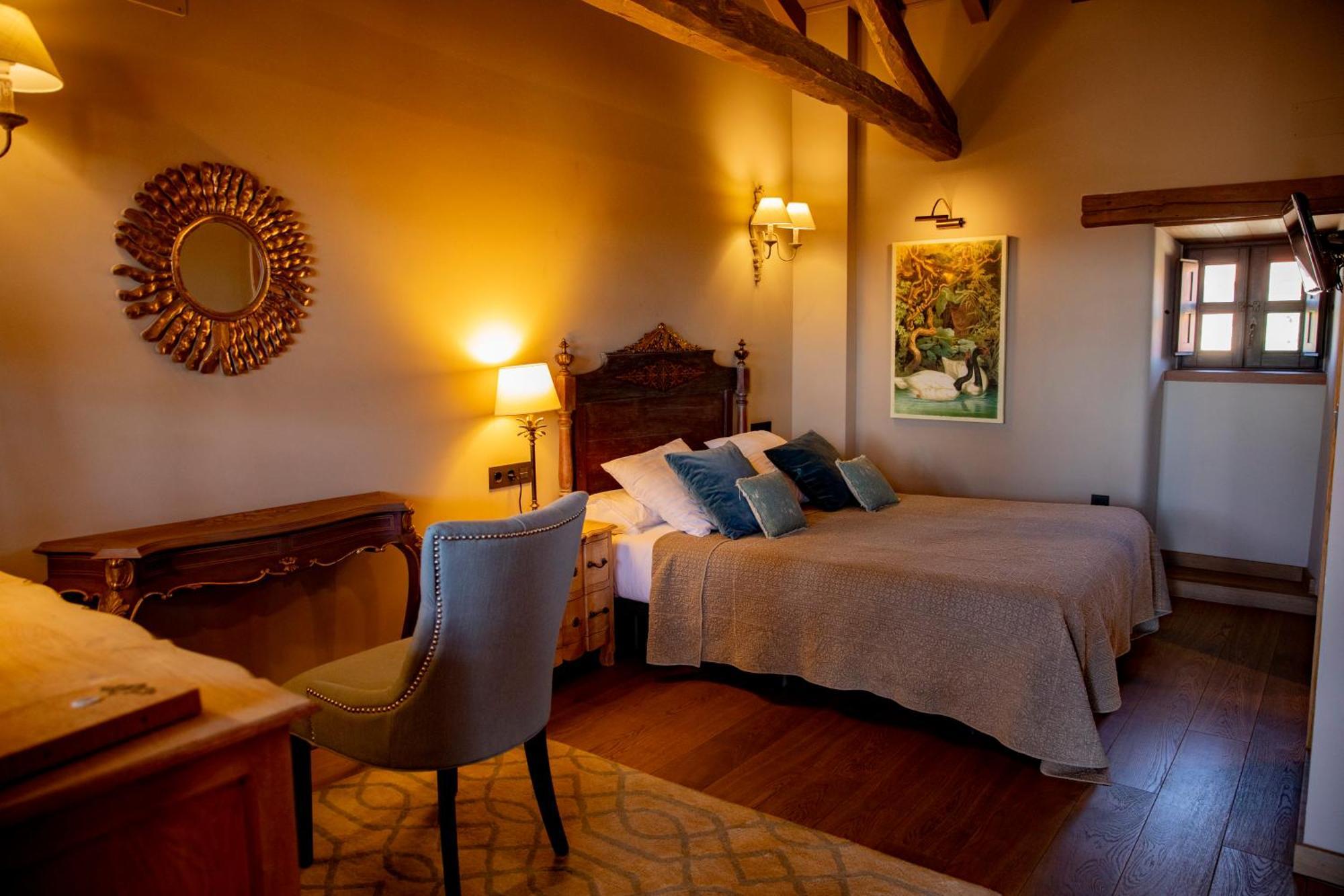 Via Avis Guest House Santa Catalina de Somoza Ngoại thất bức ảnh