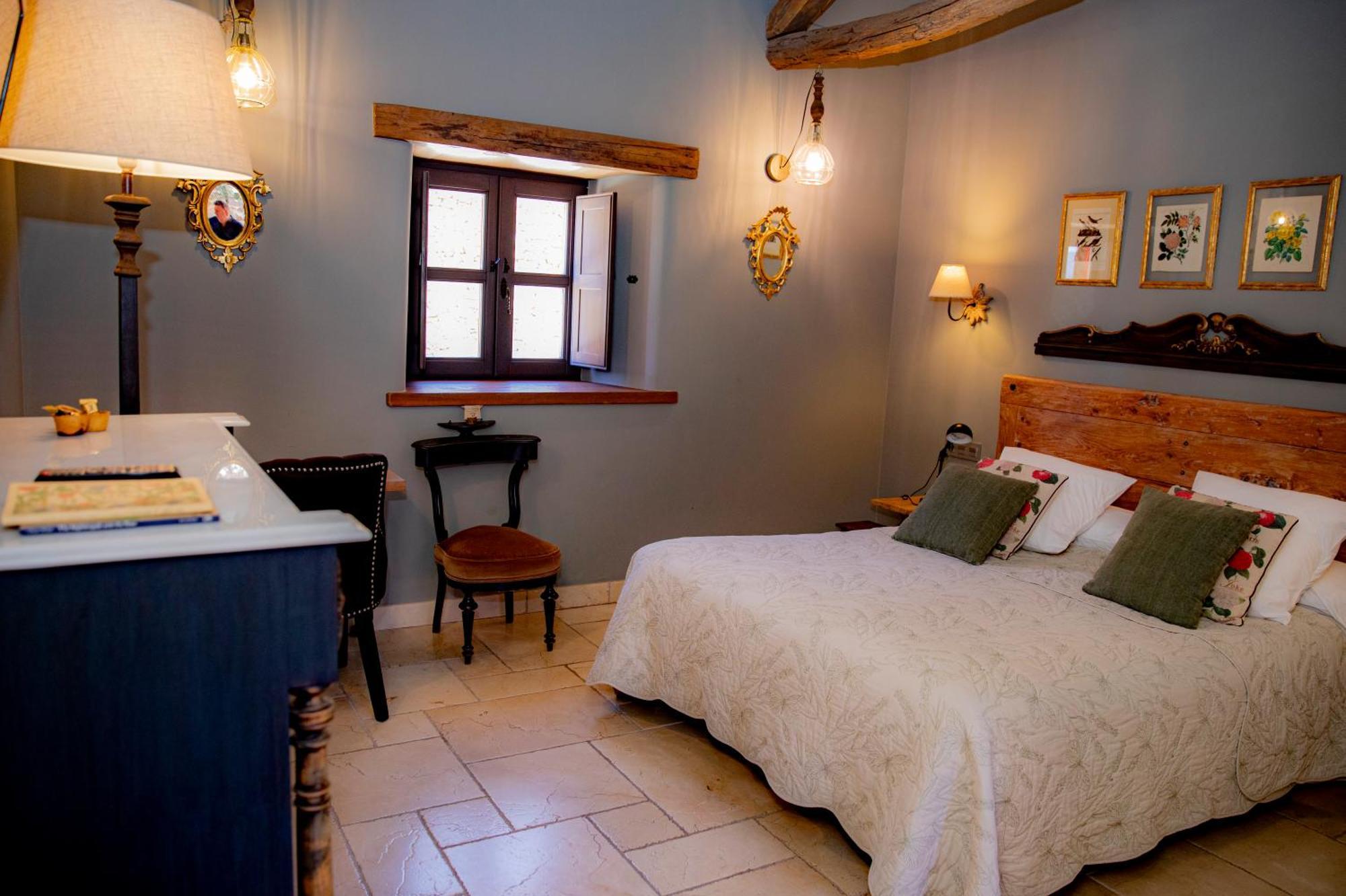 Via Avis Guest House Santa Catalina de Somoza Ngoại thất bức ảnh