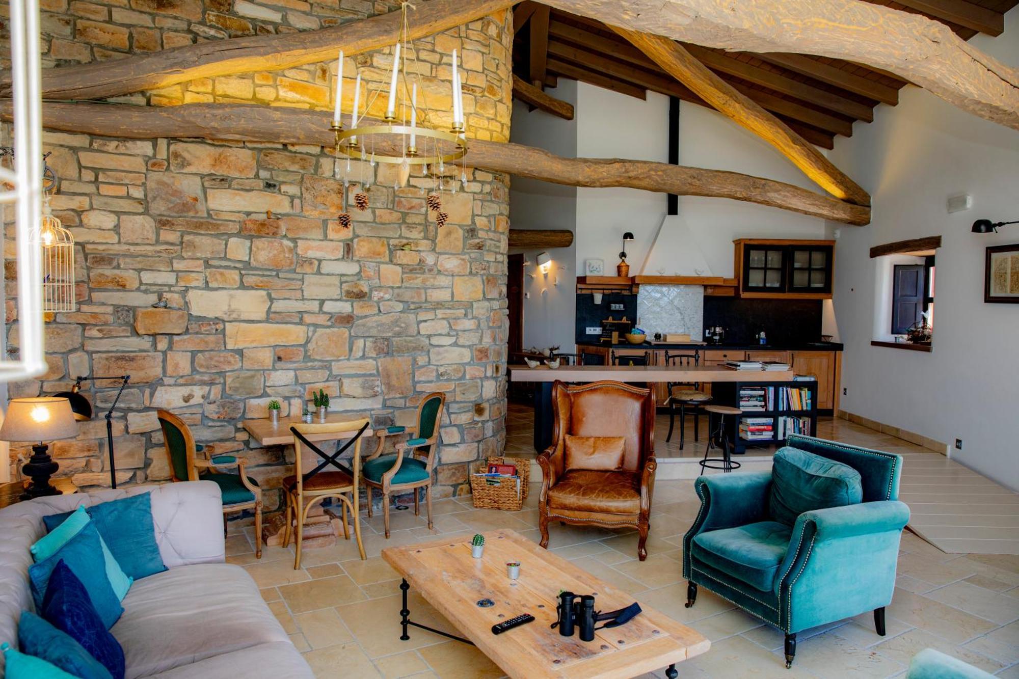 Via Avis Guest House Santa Catalina de Somoza Ngoại thất bức ảnh
