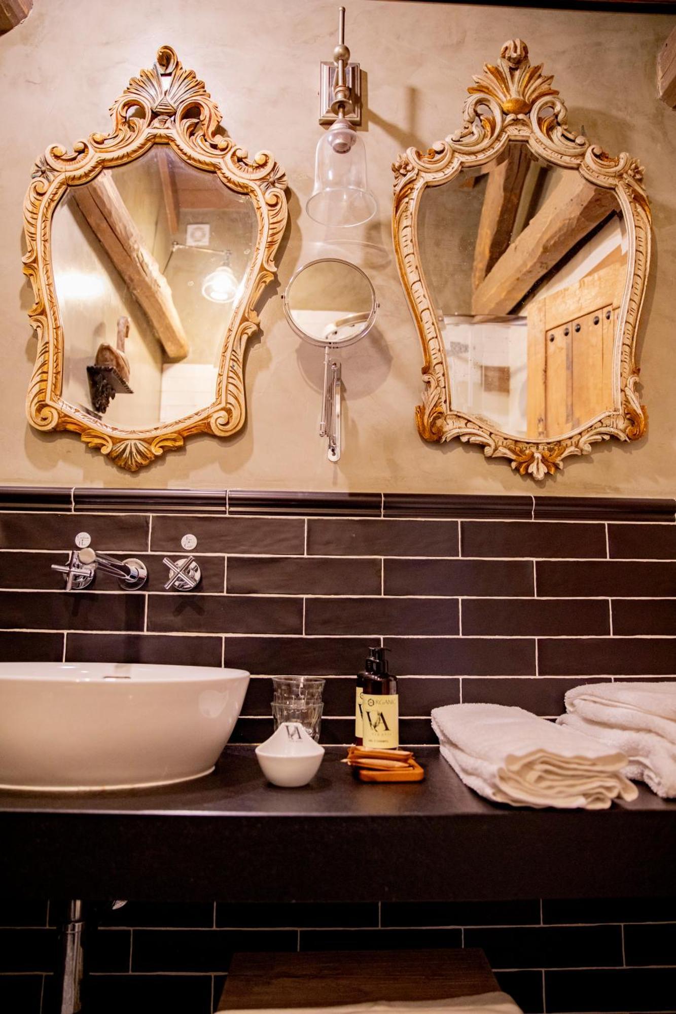 Via Avis Guest House Santa Catalina de Somoza Ngoại thất bức ảnh