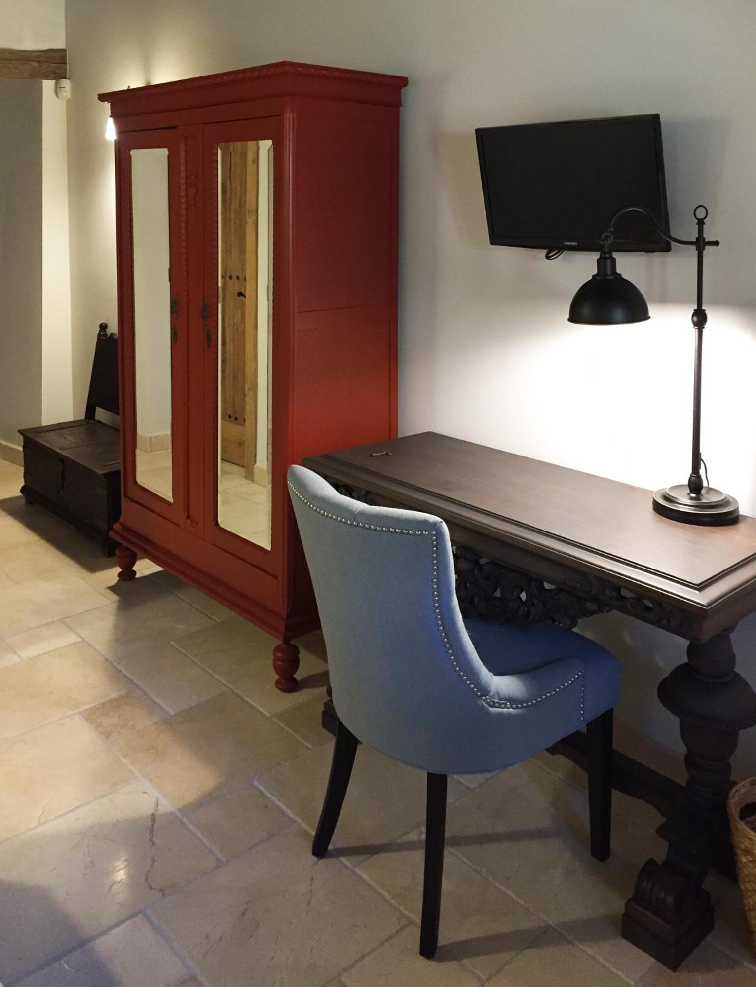 Via Avis Guest House Santa Catalina de Somoza Ngoại thất bức ảnh