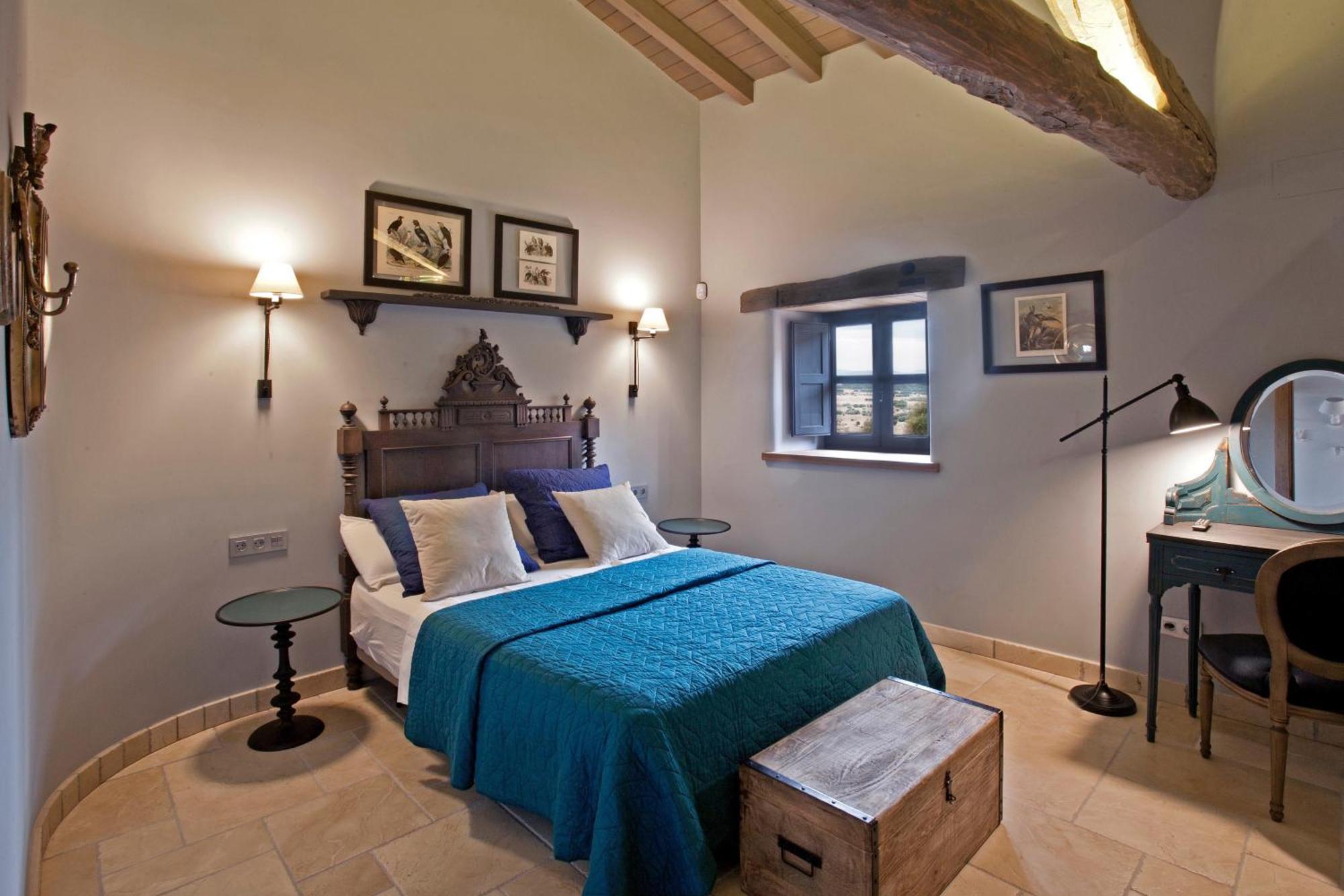 Via Avis Guest House Santa Catalina de Somoza Ngoại thất bức ảnh