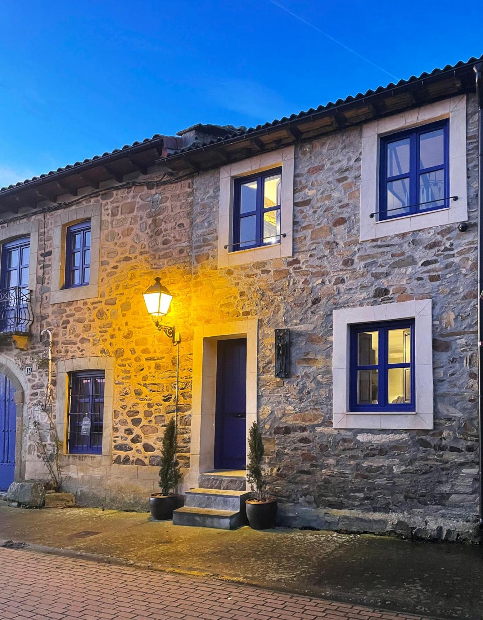Via Avis Guest House Santa Catalina de Somoza Phòng bức ảnh