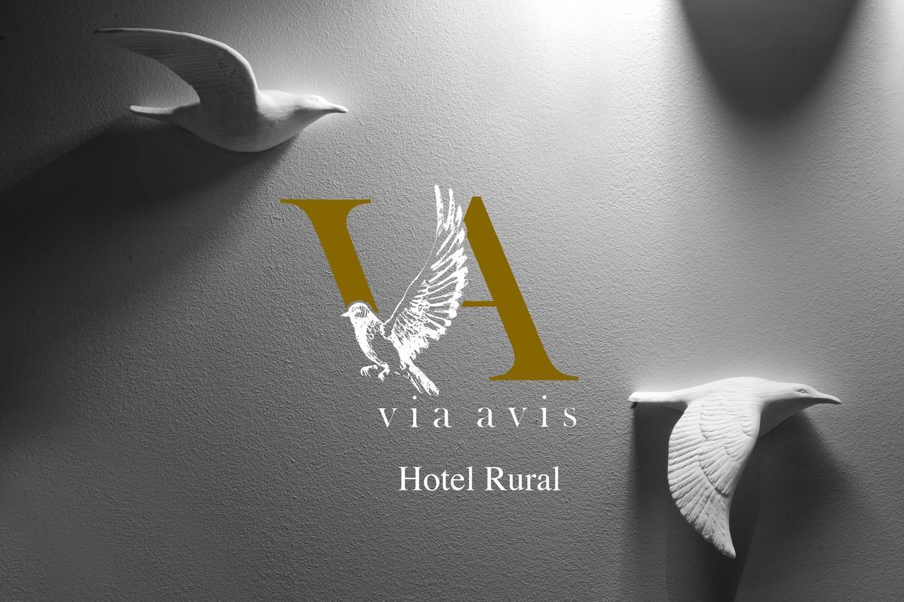 Via Avis Guest House Santa Catalina de Somoza Ngoại thất bức ảnh