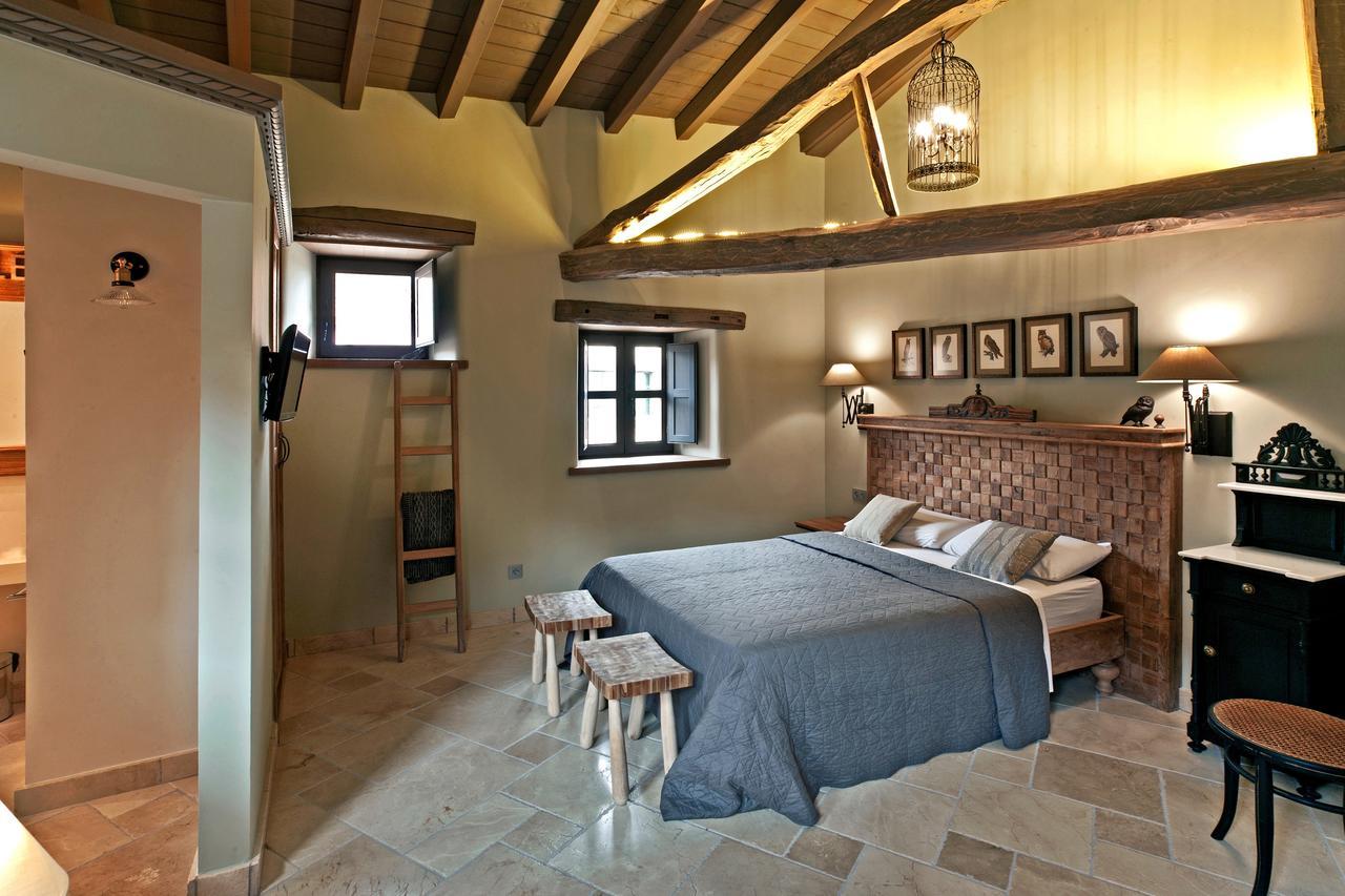 Via Avis Guest House Santa Catalina de Somoza Ngoại thất bức ảnh
