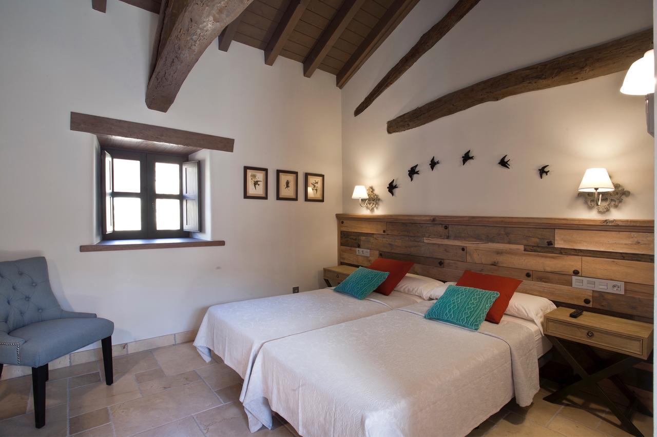 Via Avis Guest House Santa Catalina de Somoza Ngoại thất bức ảnh
